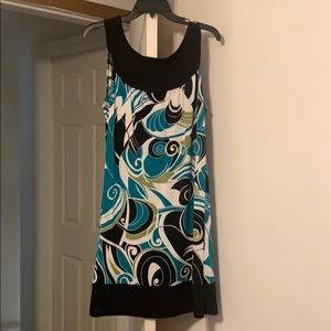 Women’s dress